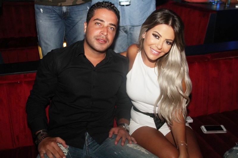 Opening of Taiga Beirut Day 2